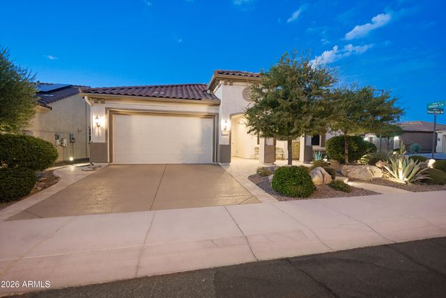26938 W MARCO POLO Road, Buckeye, AZ 85396