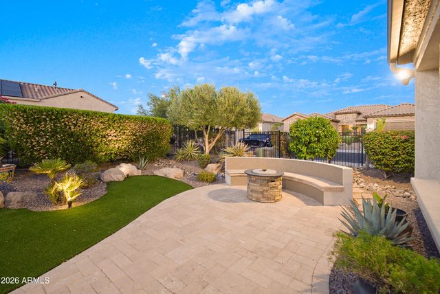 26938 W MARCO POLO Road, Buckeye, AZ 85396