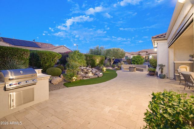 26938 W MARCO POLO Road, Buckeye, AZ 85396