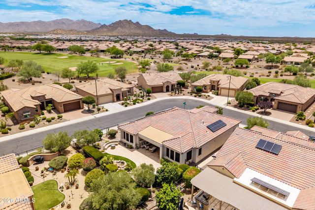 26938 W MARCO POLO Road, Buckeye, AZ 85396