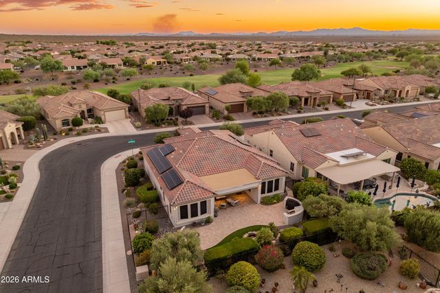 26938 W MARCO POLO Road, Buckeye, AZ 85396