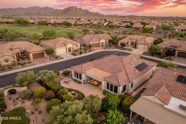 26938 W MARCO POLO Road, Buckeye, AZ 85396