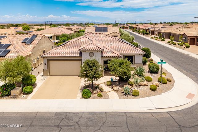 26938 W MARCO POLO Road, Buckeye, AZ 85396