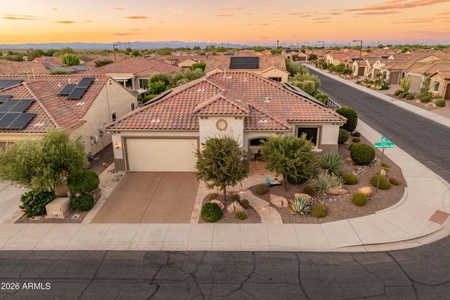 26938 W MARCO POLO Road, Buckeye, AZ 85396