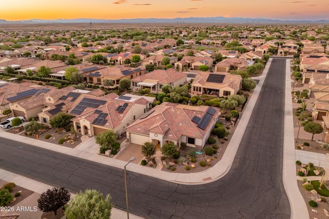 26938 W MARCO POLO Road, Buckeye, AZ 85396