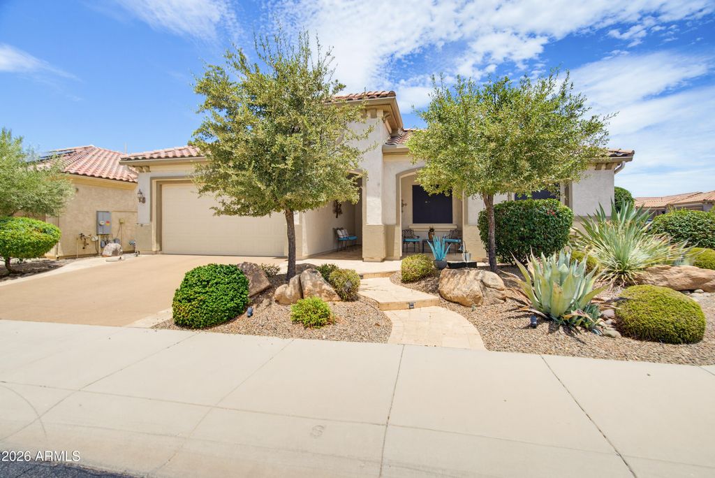 26938 W MARCO POLO Road, Buckeye, AZ 85396