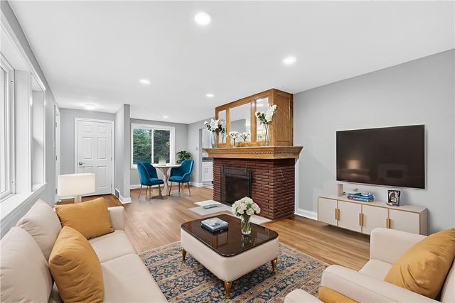 1165 Gypsy Glen Rd, Brighton Twp, PA 15009