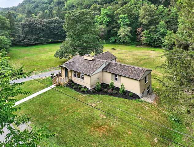 1165 Gypsy Glen Rd, Brighton Twp, PA 15009