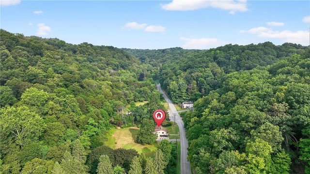 1165 Gypsy Glen Rd, Brighton Twp, PA 15009