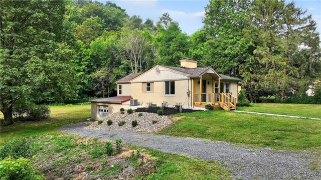 1165 Gypsy Glen Rd, Brighton Twp, PA 15009