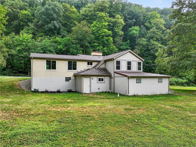 1165 Gypsy Glen Rd, Brighton Twp, PA 15009