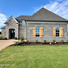 756 Wells Drive, Hernando, MS 38632