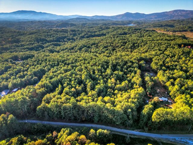 0 Stansbury Mountain Road, Copperhill, TN 37317