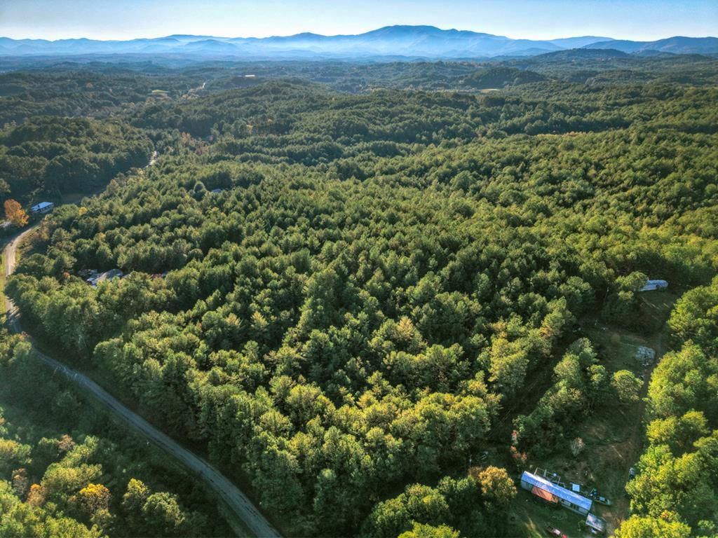 0 Stansbury Mountain Road, Copperhill, TN 37317
