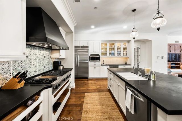 31445 Juliana Farms Road, San Juan Capistrano, CA 92675