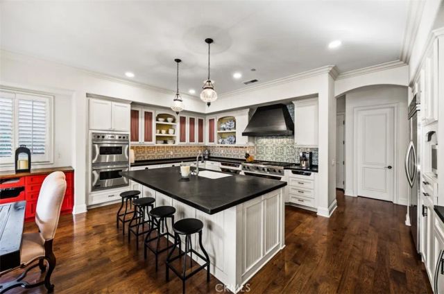 31445 Juliana Farms Road, San Juan Capistrano, CA 92675