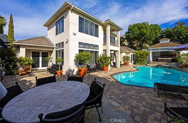 31445 Juliana Farms Road, San Juan Capistrano, CA 92675