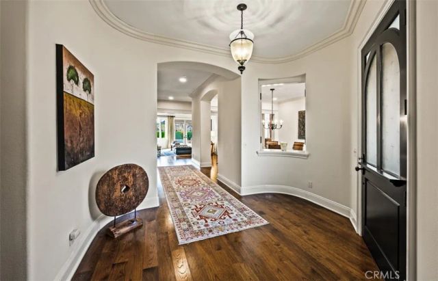 31445 Juliana Farms Road, San Juan Capistrano, CA 92675