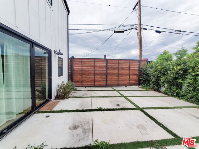 11221 Hannum A, Culver City, CA 90230