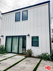 11221 Hannum A, Culver City, CA 90230