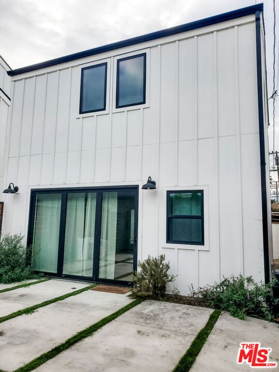 11221 Hannum A, Culver City, CA 90230