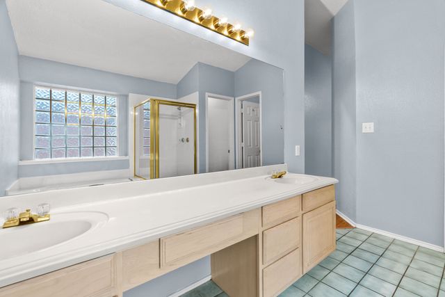 5016 Prairie Creek Trail, Fort Worth, TX 76179