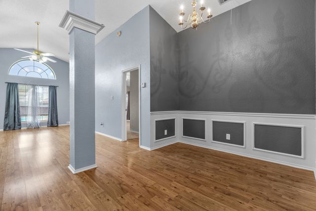 5016 Prairie Creek Trail, Fort Worth, TX 76179