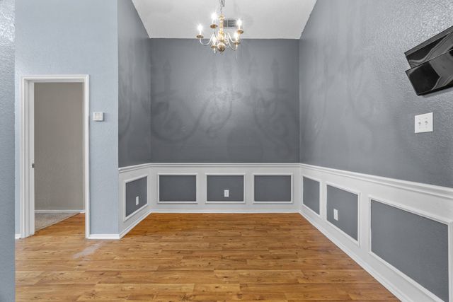 5016 Prairie Creek Trail, Fort Worth, TX 76179