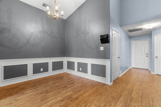 5016 Prairie Creek Trail, Fort Worth, TX 76179