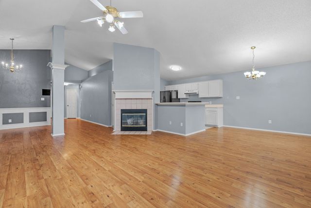 5016 Prairie Creek Trail, Fort Worth, TX 76179