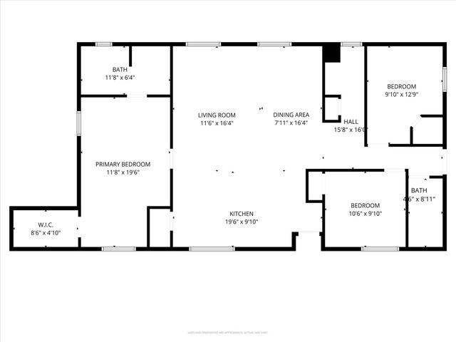 704 Spring Miller Court, Arlington, TX 76002