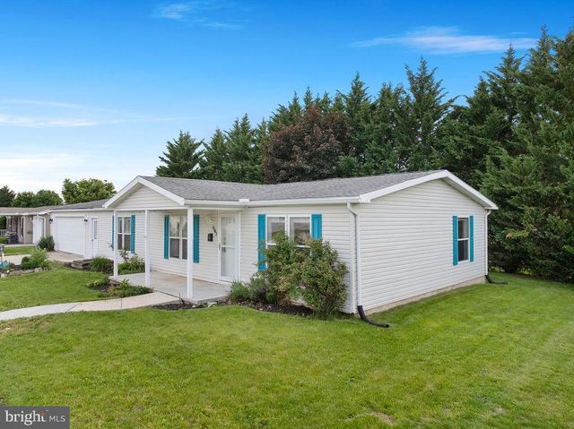 602 PINE TREE LN, Abbottstown, PA 17301