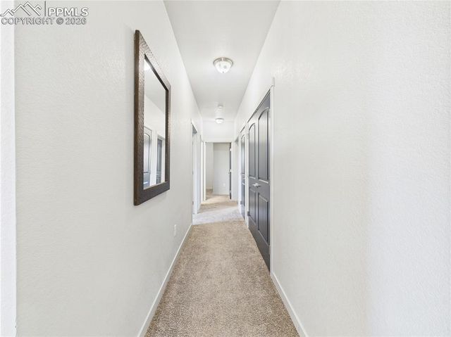 1437 N Chuckwagon Lane, Pueblo West, CO 81007