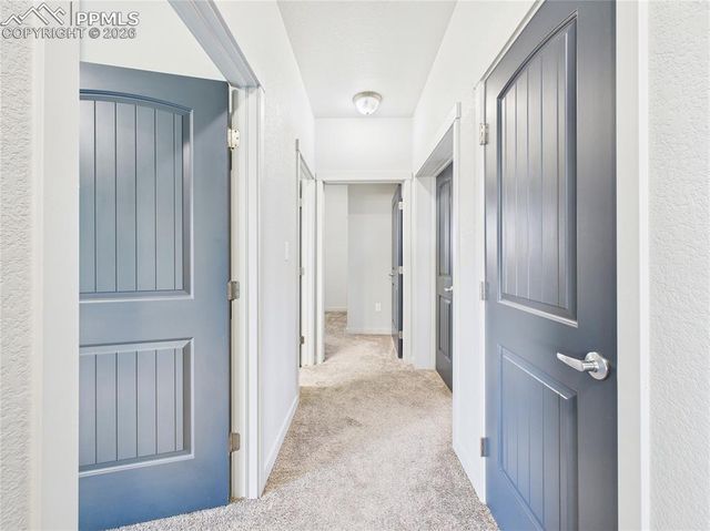 1437 N Chuckwagon Lane, Pueblo West, CO 81007