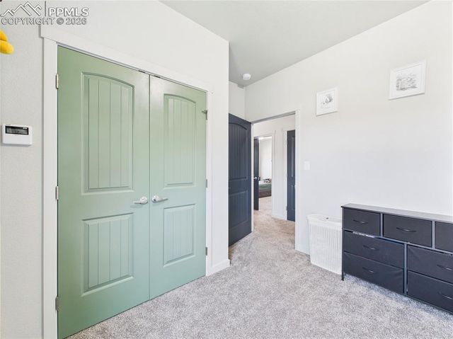 1437 N Chuckwagon Lane, Pueblo West, CO 81007