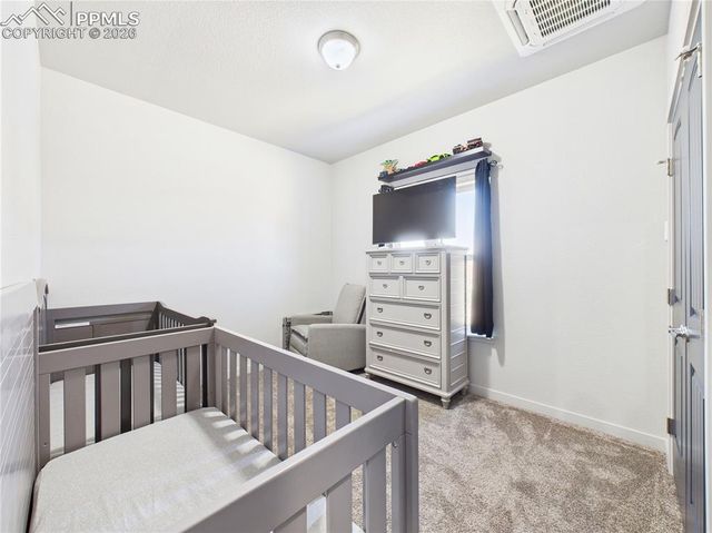 1437 N Chuckwagon Lane, Pueblo West, CO 81007