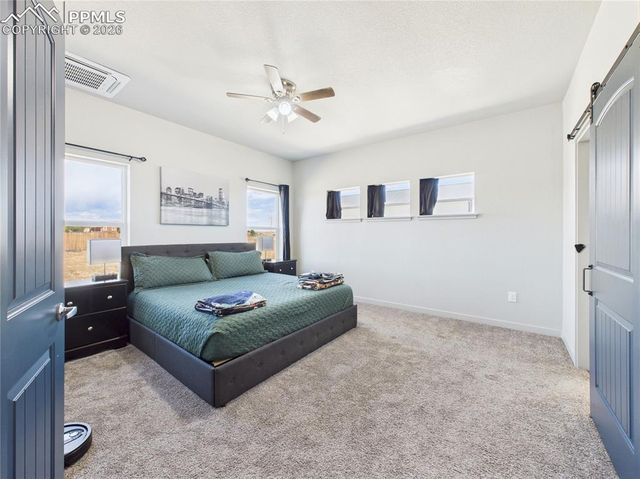 1437 N Chuckwagon Lane, Pueblo West, CO 81007