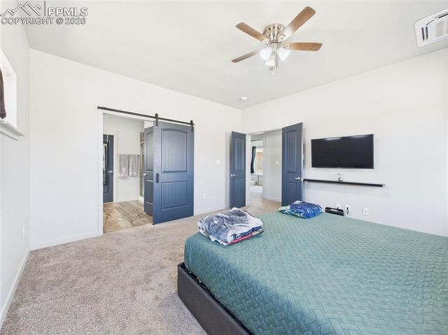 1437 N Chuckwagon Lane, Pueblo West, CO 81007