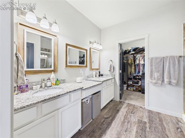 1437 N Chuckwagon Lane, Pueblo West, CO 81007