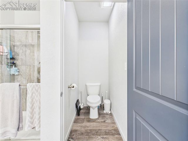 1437 N Chuckwagon Lane, Pueblo West, CO 81007