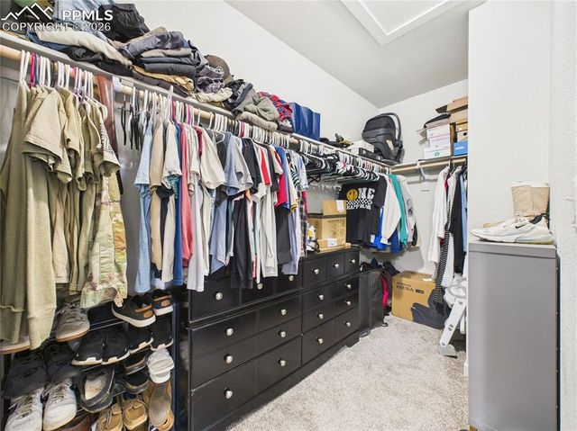 1437 N Chuckwagon Lane, Pueblo West, CO 81007