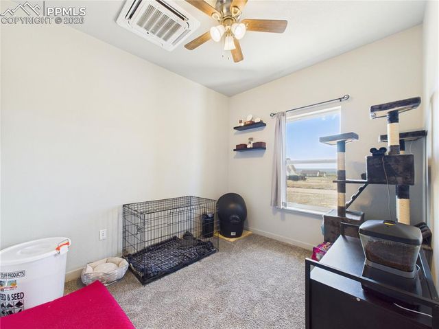 1437 N Chuckwagon Lane, Pueblo West, CO 81007