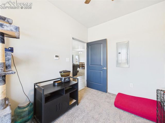 1437 N Chuckwagon Lane, Pueblo West, CO 81007