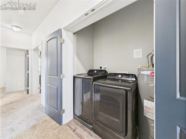 1437 N Chuckwagon Lane, Pueblo West, CO 81007