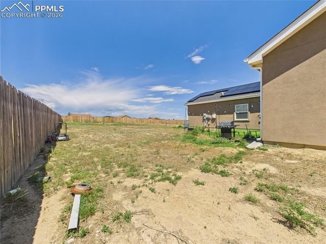 1437 N Chuckwagon Lane, Pueblo West, CO 81007