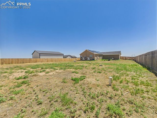 1437 N Chuckwagon Lane, Pueblo West, CO 81007