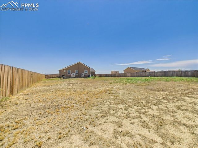 1437 N Chuckwagon Lane, Pueblo West, CO 81007