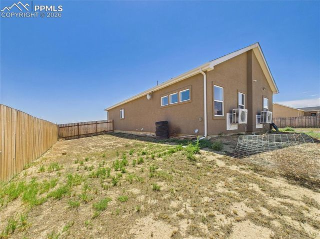 1437 N Chuckwagon Lane, Pueblo West, CO 81007