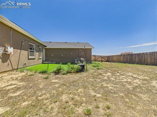 1437 N Chuckwagon Lane, Pueblo West, CO 81007