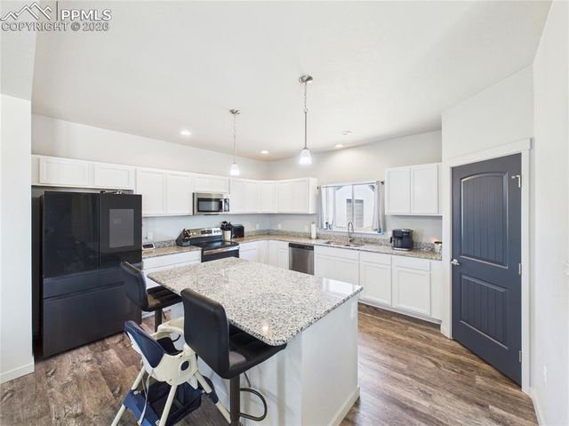 1437 N Chuckwagon Lane, Pueblo West, CO 81007